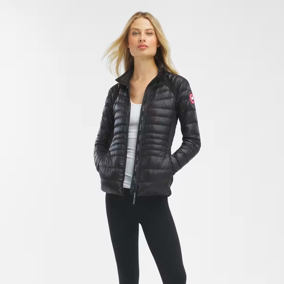 Canada Goose Hybridge Lite Tech Jacket - Picture 2 of 6